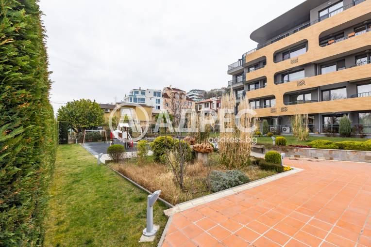 Двустаен апартамент, Варна, Бриз, 702531, Снимка 19