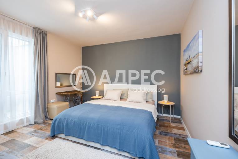 Двустаен апартамент, Варна, Бриз, 702531, Снимка 3