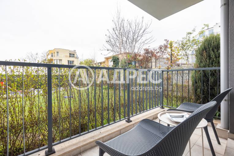 Двустаен апартамент, Варна, Бриз, 702531, Снимка 4