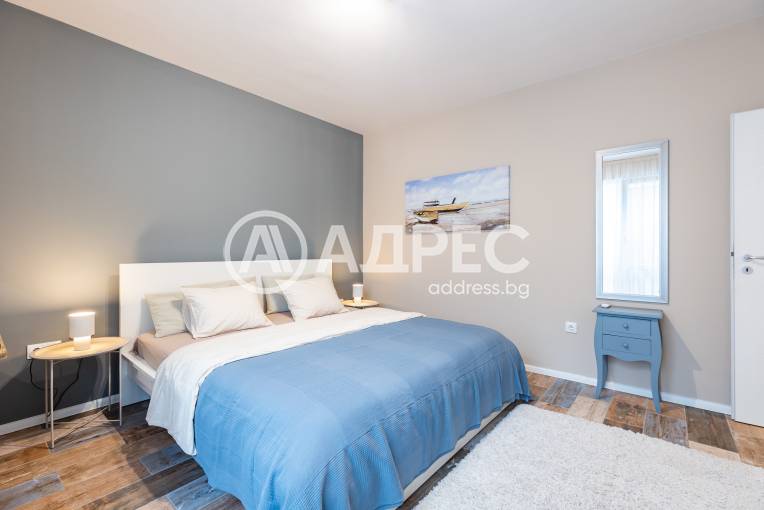 Двустаен апартамент, Варна, Бриз, 702531, Снимка 9