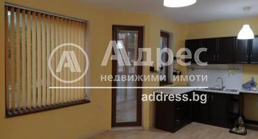 Тристаен апартамент, Варна, Изгрев, 497532, Снимка 1