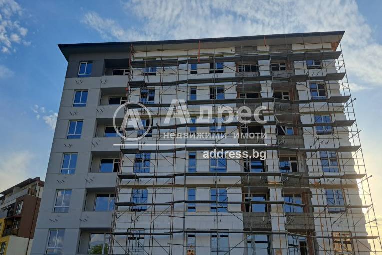 Двустаен апартамент, Пловдив, Христо Смирненски, 607532, Снимка 2