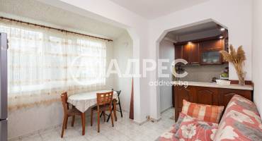 Тристаен апартамент, Варна, 626532, Снимка 7