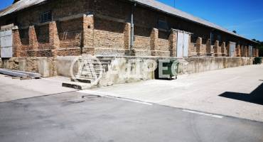 Цех/Склад, Варна, Западна Промишлена Зона, 642532, Снимка 2