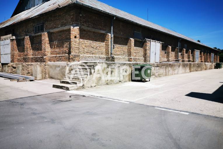 Цех/Склад, Варна, Западна Промишлена Зона, 642532, Снимка 2