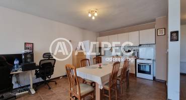 Тристаен апартамент, София, Гео Милев, 661532, Снимка 7