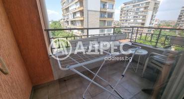 Тристаен апартамент, София, Гео Милев, 661532, Снимка 8