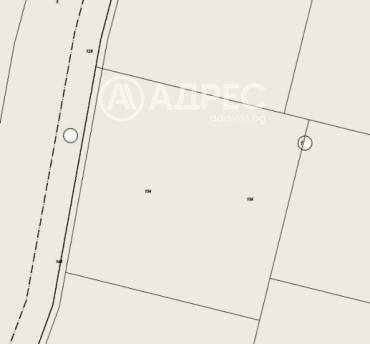 Парцел/Терен, Стара Загора, Тракийски университет, 666532, Снимка 1