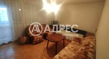 Двустаен апартамент, Ямбол, 674532, Снимка 10