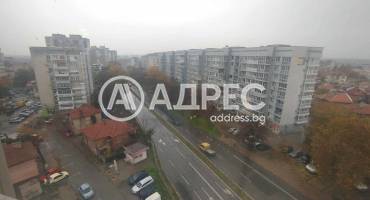 Двустаен апартамент, Ямбол, 674532, Снимка 11