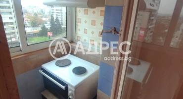 Двустаен апартамент, Ямбол, 674532, Снимка 13