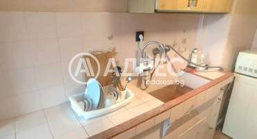 Двустаен апартамент, Ямбол, 674532, Снимка 14