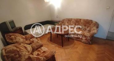 Двустаен апартамент, Ямбол, 674532, Снимка 2