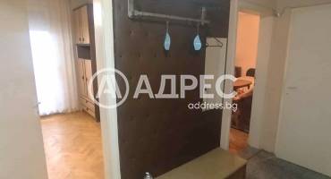 Двустаен апартамент, Ямбол, 674532, Снимка 4