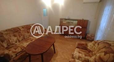 Двустаен апартамент, Ямбол, 674532, Снимка 5