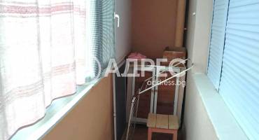 Двустаен апартамент, Ямбол, 674532, Снимка 7