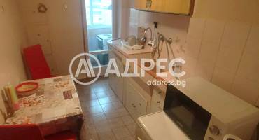 Двустаен апартамент, Ямбол, 674532, Снимка 8