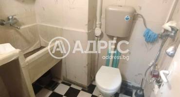 Двустаен апартамент, Ямбол, 674532, Снимка 9