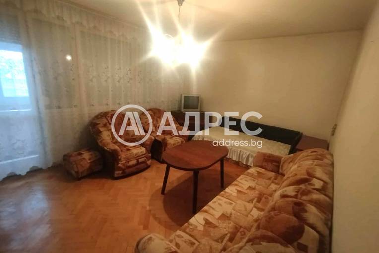 Двустаен апартамент, Ямбол, 674532, Снимка 10