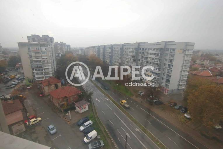 Двустаен апартамент, Ямбол, 674532, Снимка 11