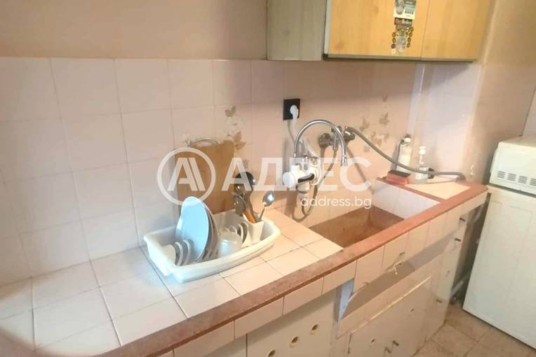 Двустаен апартамент, Ямбол, 674532, Снимка 14