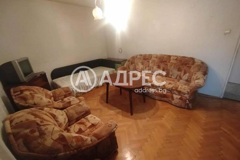 Двустаен апартамент, Ямбол, 674532, Снимка 2