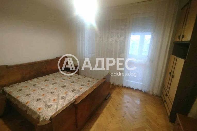 Двустаен апартамент, Ямбол, 674532, Снимка 3