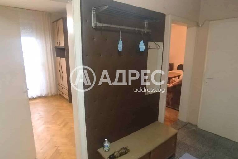 Двустаен апартамент, Ямбол, 674532, Снимка 4