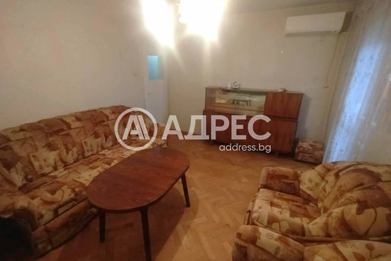 Двустаен апартамент, Ямбол, 674532, Снимка 5