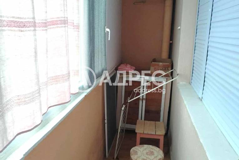 Двустаен апартамент, Ямбол, 674532, Снимка 7