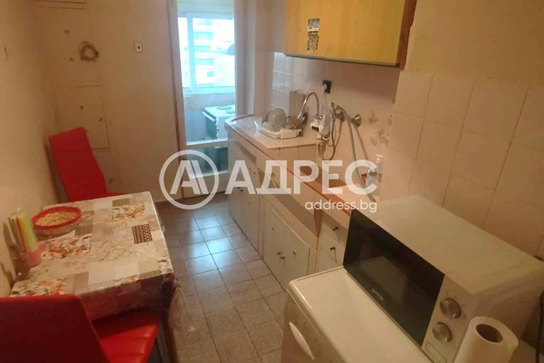 Двустаен апартамент, Ямбол, 674532, Снимка 8