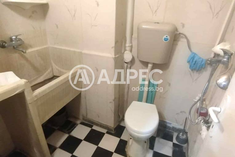 Двустаен апартамент, Ямбол, 674532, Снимка 9