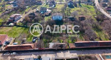 Парцел/Терен, Войсил, 675532, Снимка 1