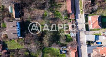 Парцел/Терен, Войсил, 675532, Снимка 3