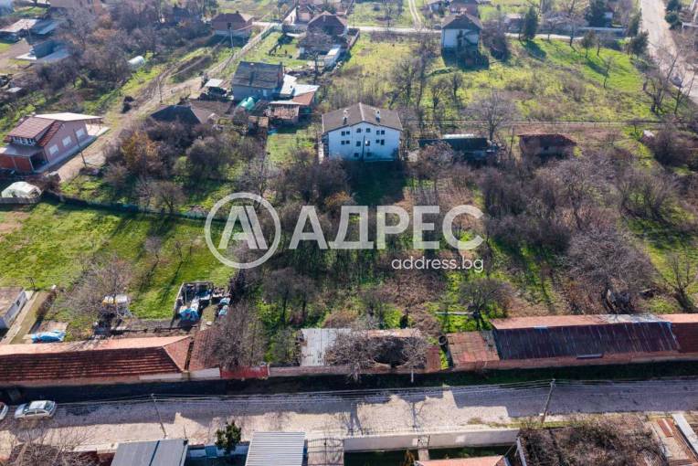 Парцел/Терен, Войсил, 675532, Снимка 1