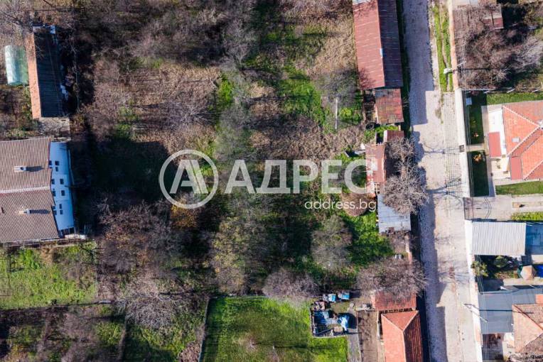 Парцел/Терен, Войсил, 675532, Снимка 3