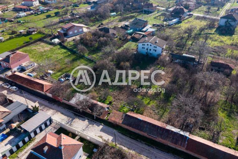 Парцел/Терен, Войсил, 675532, Снимка 4