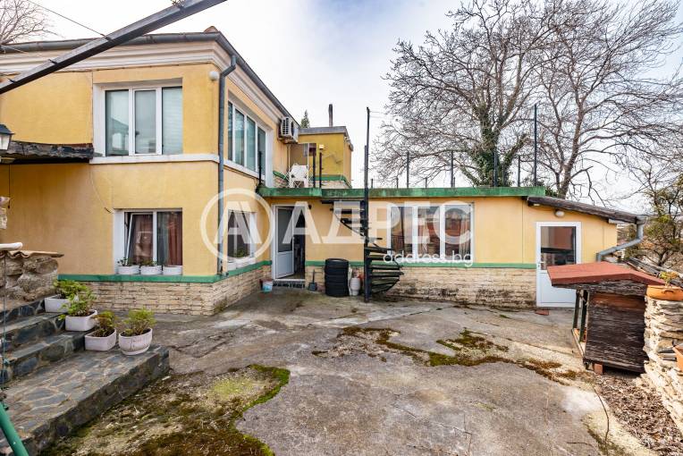 Къща/Вила, Варна, Аспарухово, 691532, Снимка 1