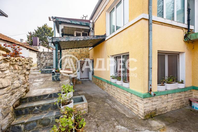 Къща/Вила, Варна, Аспарухово, 691532, Снимка 2