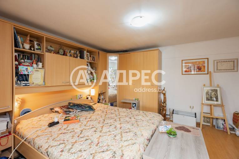 Къща/Вила, Варна, Аспарухово, 691532, Снимка 5