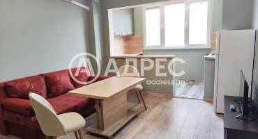 Двустаен апартамент, София, Левски Г, 692532