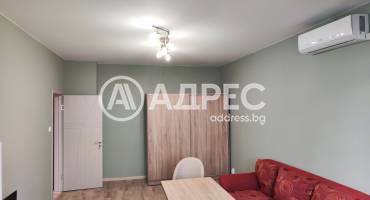 Двустаен апартамент, София, Левски Г, 692532, Снимка 2