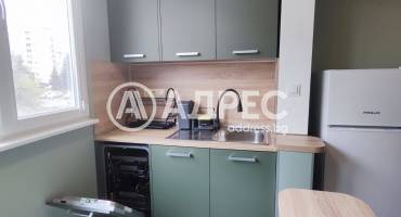 Двустаен апартамент, София, Левски Г, 692532, Снимка 3