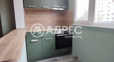 Двустаен апартамент, София, Левски Г, 692532, Снимка 5