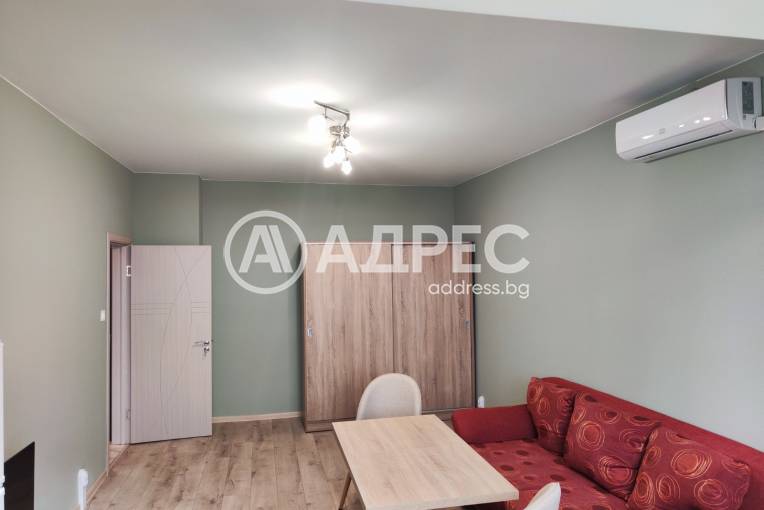 Двустаен апартамент, София, Левски Г, 692532, Снимка 2