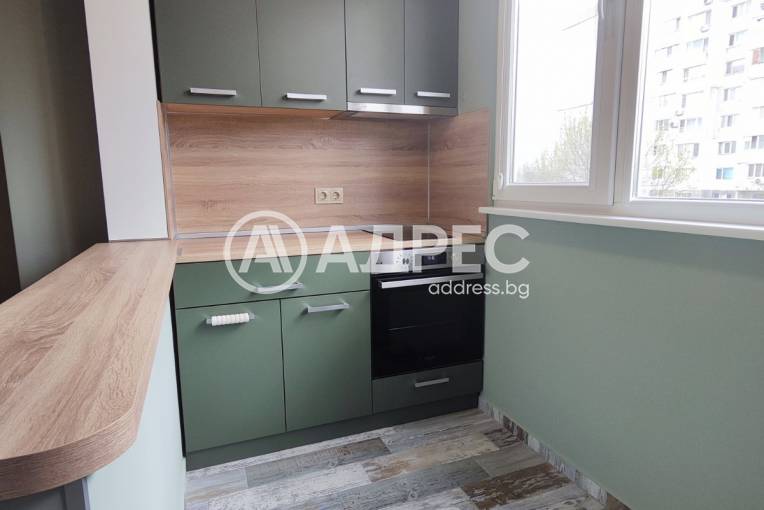 Двустаен апартамент, София, Левски Г, 692532, Снимка 5
