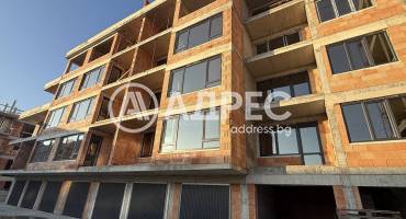 Двустаен апартамент, Поморие, Свобода, 698532, Снимка 1
