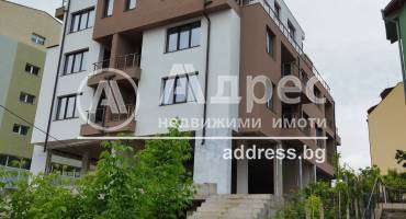 Двустаен апартамент, Благоевград, Еленово, 476533, Снимка 1