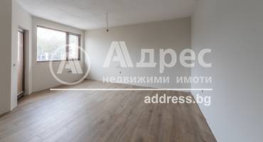 Двустаен апартамент, Варна, Бриз, 555533, Снимка 1
