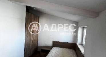 Едностаен апартамент, Стара Загора, ОРБ, 624533, Снимка 2
